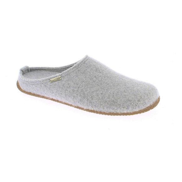 Living Kitzbuhel Shoes - LIVING KITZBUHEL Open Heel Boiled Wool Slipper Shoe EU 38, US 8 NEW